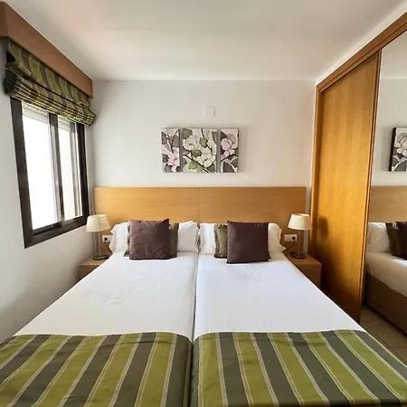Apartment Macdonald La Ermita