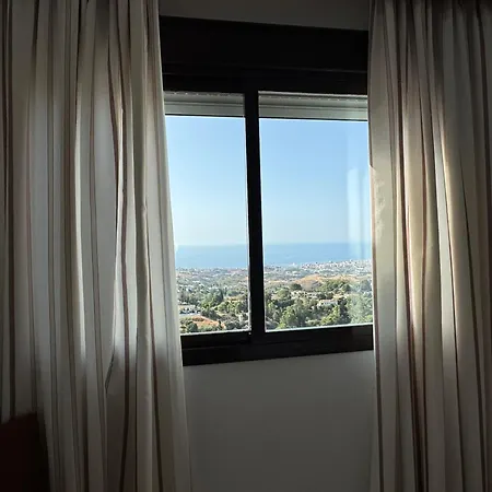 Macdonald La Ermita Lägenhet Mijas
