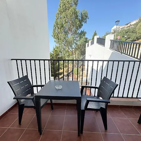 Macdonald La Ermita Lägenhet Mijas